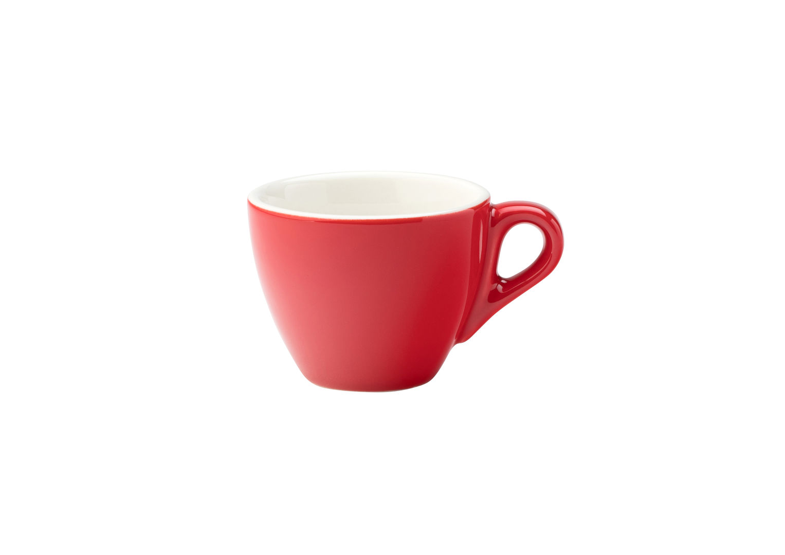 Barista Espresso Red Cup 2.75oz (8cl) - CT8140-000000-B01012 (Pack of 12)